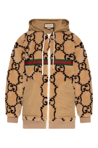 Bomber - Bege - Gucci