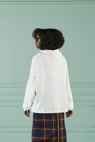 Sweat - Branco - Gucci