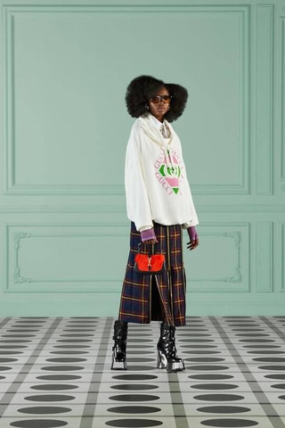 Sweat - Branco - Gucci