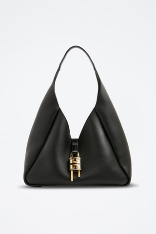 Mala shopper em couro - Preto - Givenchy
