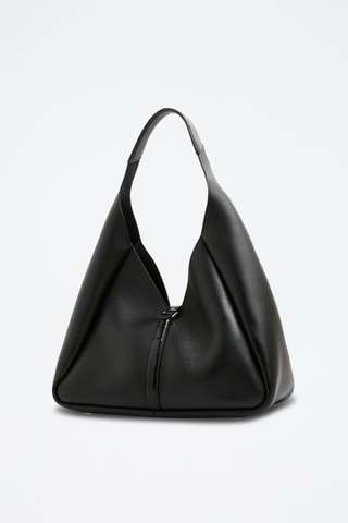 Mala shopper em couro - Preto - Givenchy