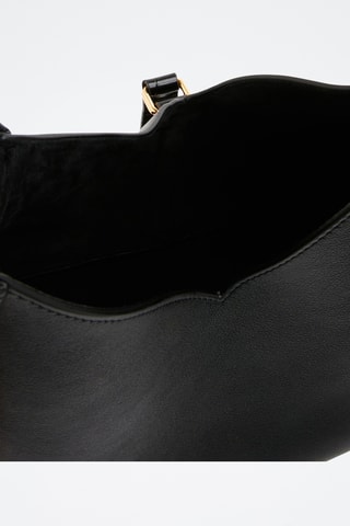 Mala shopper em couro - Preto - Givenchy