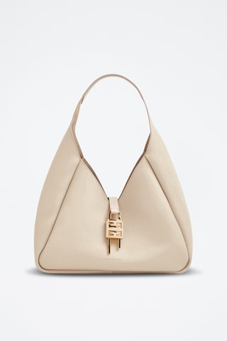 Mala shopper em couro - Bege - Givenchy