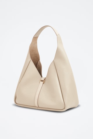 Mala shopper em couro - Bege - Givenchy