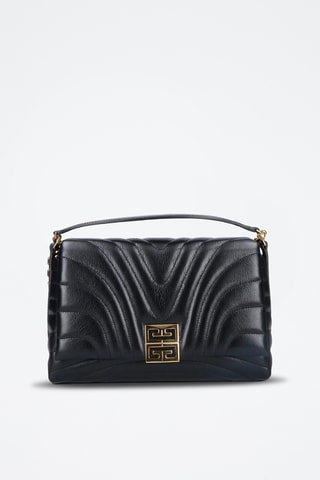 Mala em couro - Preto - Givenchy