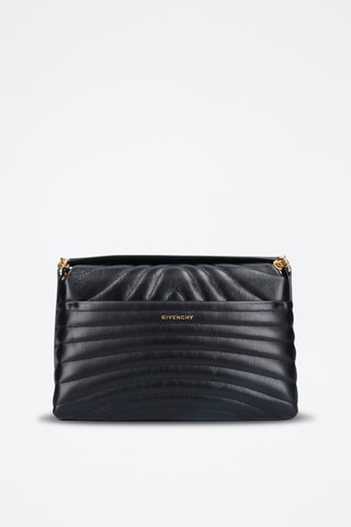 Mala em couro - Preto - Givenchy