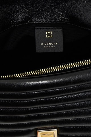 Mala em couro - Preto - Givenchy