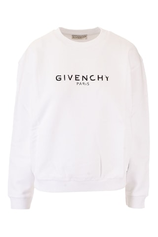 Sweat - Branco - Givenchy
