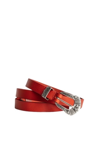 Ceinture - Rouge