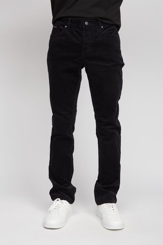 Pantalon - Noir