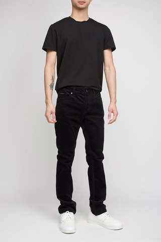 Pantalon - Noir
