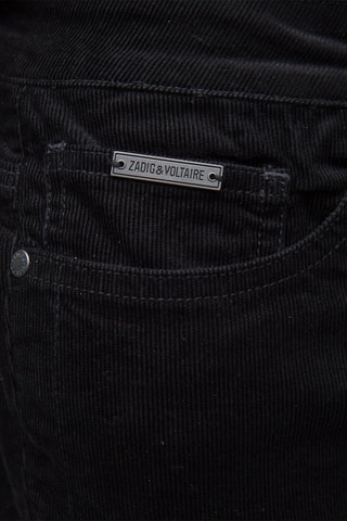 Pantalon - Noir