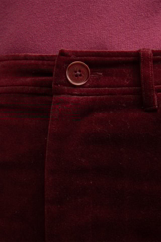 Pantalon - Bordeaux