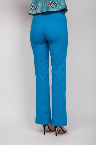 Pantalon - Bleu
