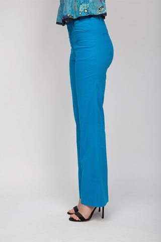 Pantalon - Bleu