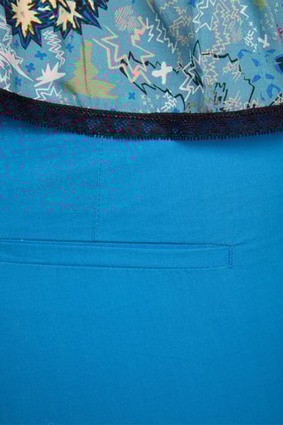 Pantalon - Bleu