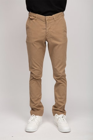 Pantalon - Beige
