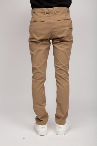 Pantalon - Beige