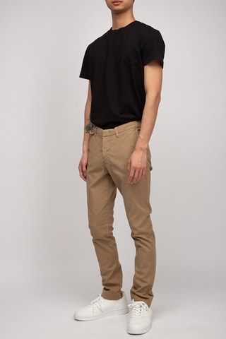 Pantalon - Beige
