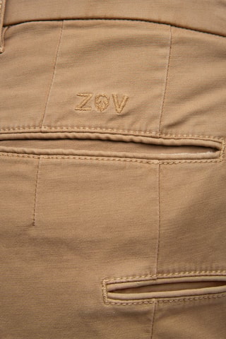 Pantalon - Beige
