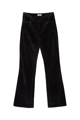 Pantalon - Noir