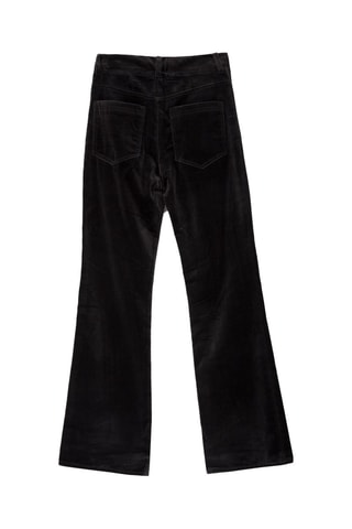 Pantalon - Noir