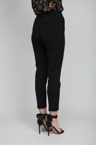 Pantalon - Noir