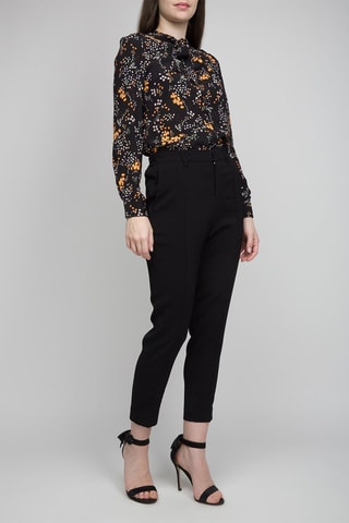 Pantalon - Noir