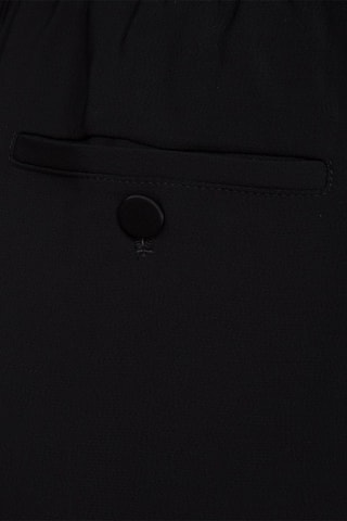 Pantalon - Noir