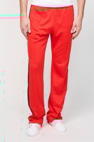 Pantalon de survêtement - Rouge