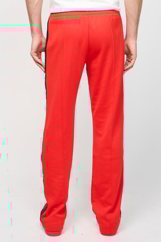 Pantalon de survêtement - Rouge