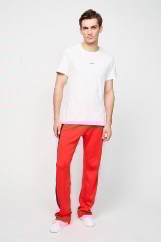Pantalon de survêtement - Rouge