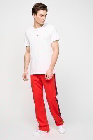 Pantalon de survêtement - Rouge
