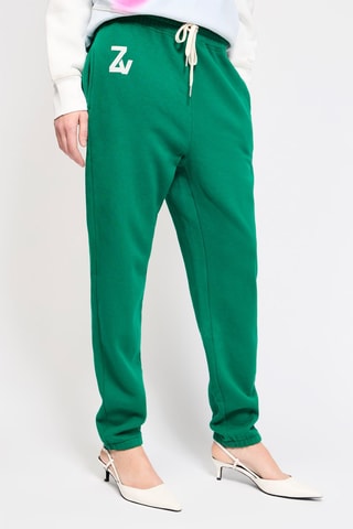 Jogging - Vert
