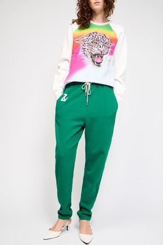 Jogging - Vert