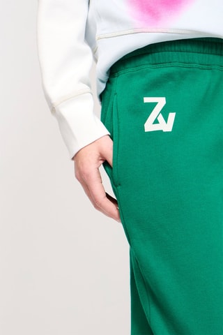 Jogging - Vert