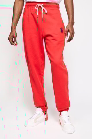 Jogging - Rouge