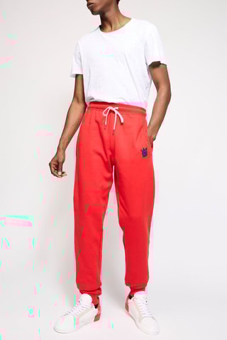 Jogging - Rouge