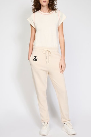 Jogging - Beige