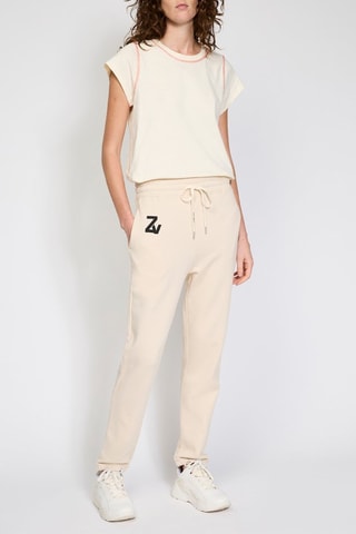Jogging - Beige