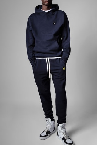 Pantalon - Bleu