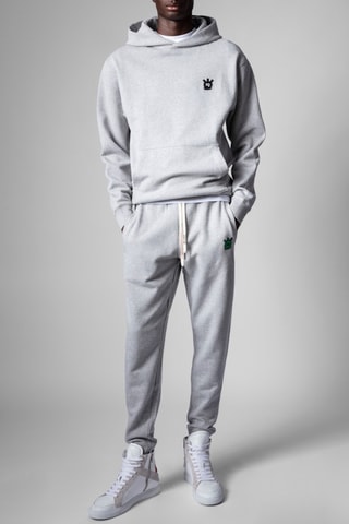 Pantalon - Gris