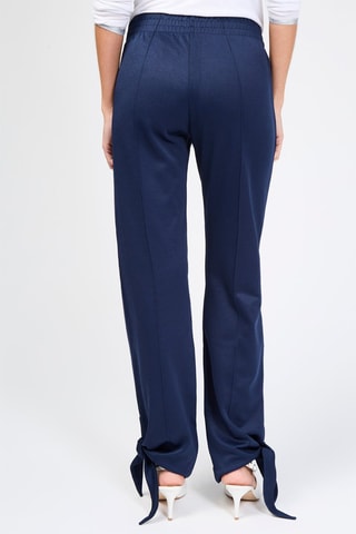 Pantalon - Bleu marine