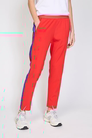Pantalon - Corail