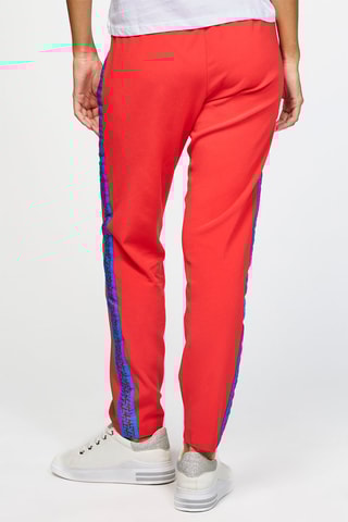 Pantalon - Corail
