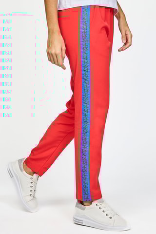 Pantalon - Corail