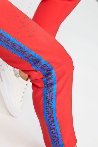 Pantalon - Corail
