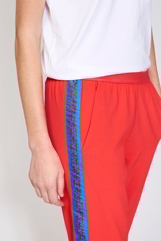Pantalon - Corail