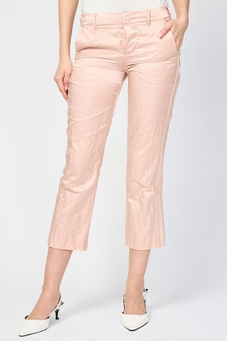 Pantalon - Rose poudré