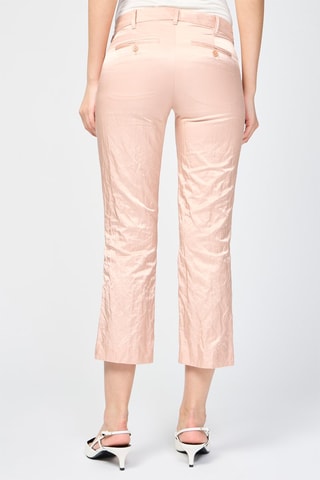 Pantalon - Rose poudré